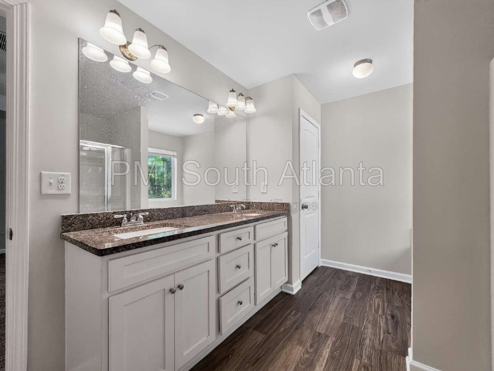 Fully Renovated 4BR Home with 2-Car Garage | 1,880 Sq Ft | Riverdale, GA | $2,200/Month property image