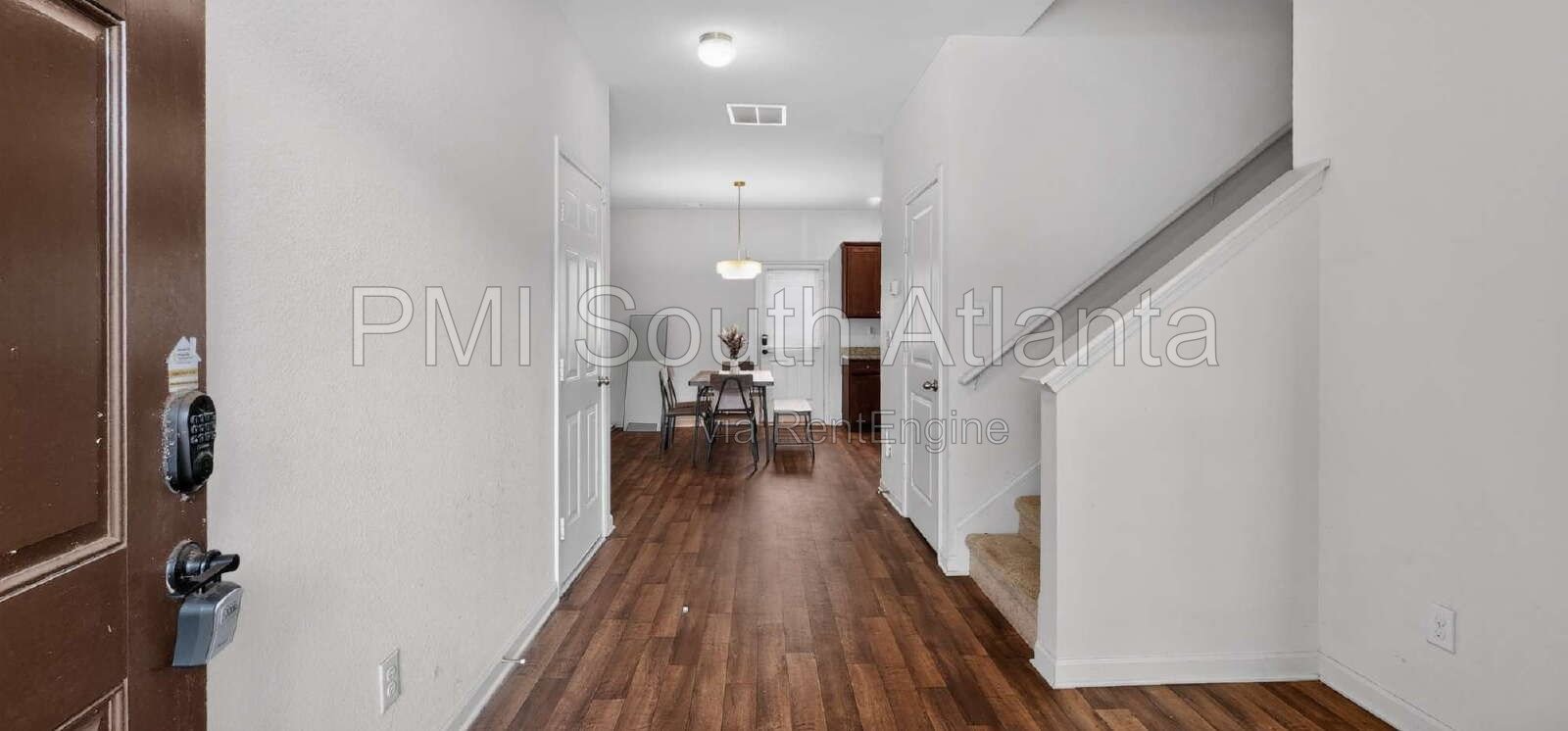PRIVATE FURNISHED BEDROOM | UTILITIES & WIFI INCLUDED | PROFESSIONAL SHARED LIVING | COVINGTON, GA | $875/MONTH property image