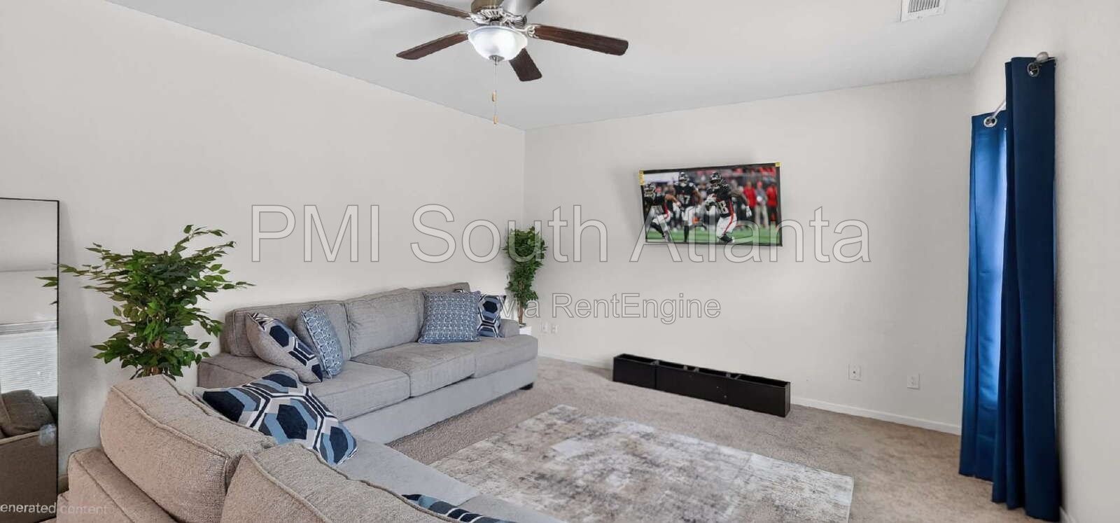 PRIVATE FURNISHED BEDROOM | UTILITIES & WIFI INCLUDED | PROFESSIONAL SHARED LIVING | COVINGTON, GA | $875/MONTH property image