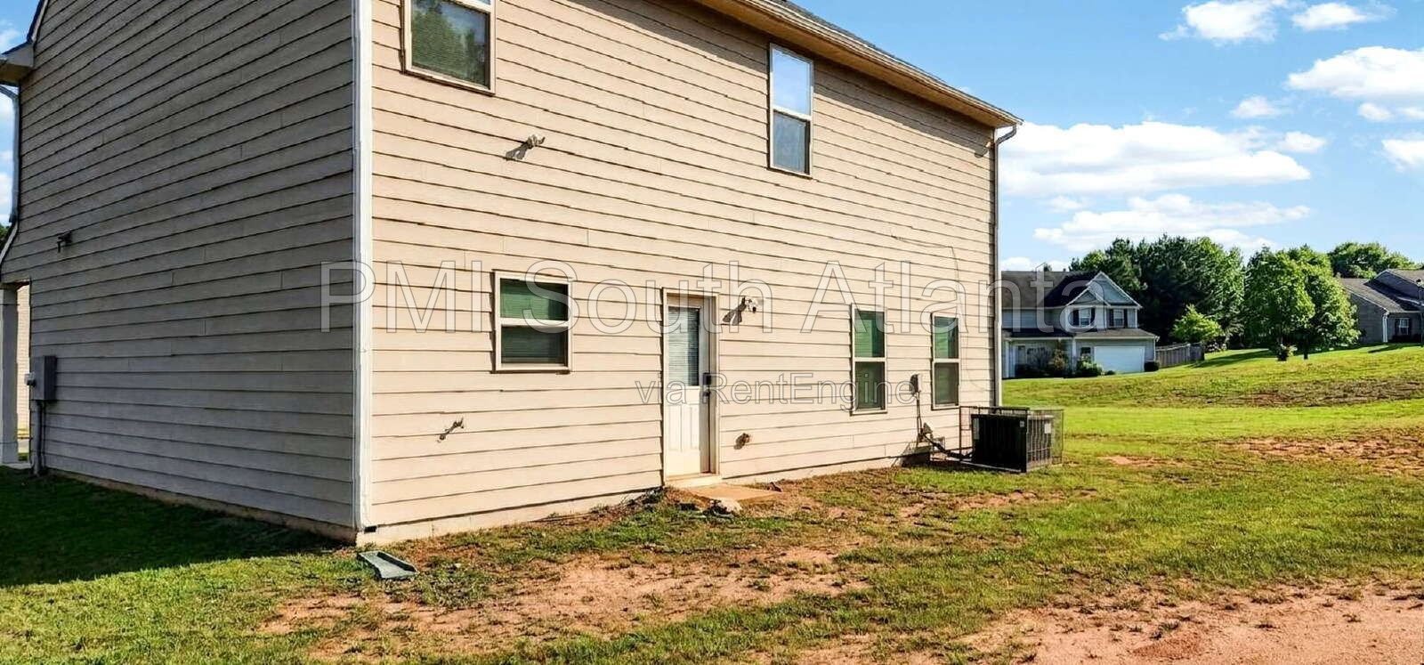 PRIVATE FURNISHED BEDROOM | UTILITIES & WIFI INCLUDED | PROFESSIONAL SHARED LIVING | COVINGTON, GA | $875/MONTH property image