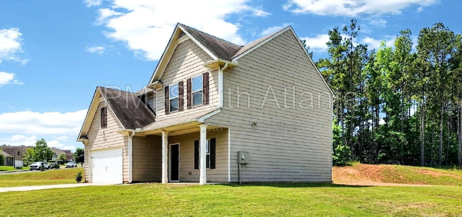 PRIVATE FURNISHED BEDROOM | UTILITIES & WIFI INCLUDED | PROFESSIONAL SHARED LIVING | COVINGTON, GA | $875/MONTH property image