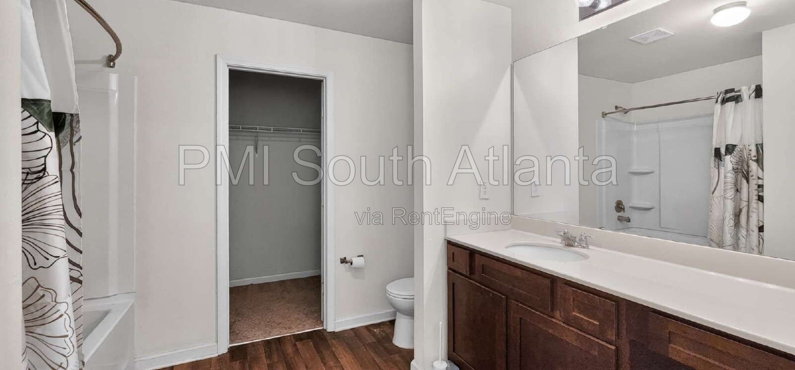 PRIMARY SUITE WITH PRIVATE BATHROOM | UTILITIES & WIFI INCLUDED | PROFESSIONAL SHARED LIVING | COVINGTON, GA | $975/MONTH property image