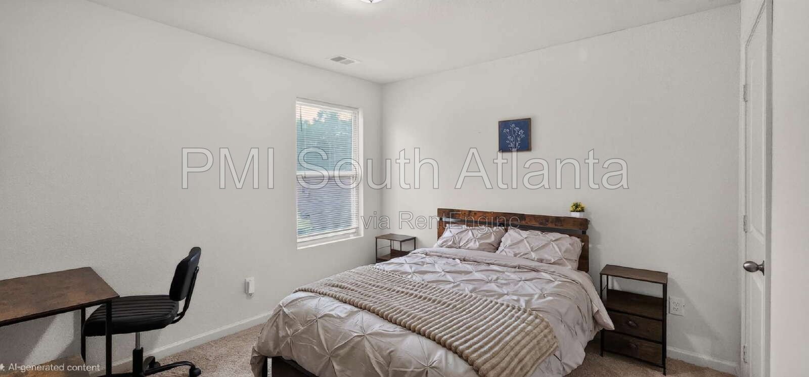 PRIVATE FURNISHED BEDROOM | UTILITIES & WIFI INCLUDED | PROFESSIONAL SHARED LIVING | COVINGTON, GA | $875/MONTH property image