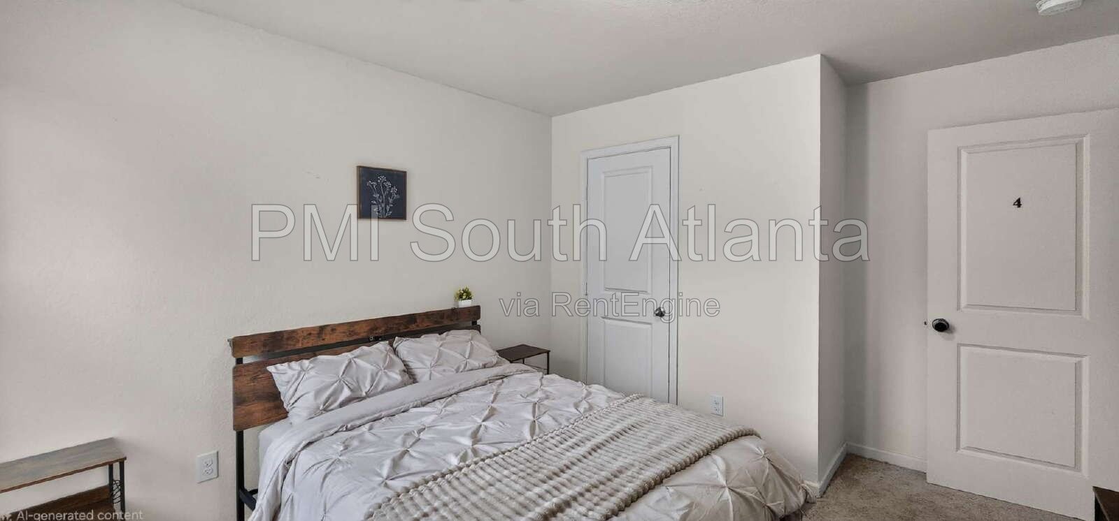 PRIVATE FURNISHED BEDROOM | UTILITIES & WIFI INCLUDED | PROFESSIONAL SHARED LIVING | COVINGTON, GA | $875/MONTH property image