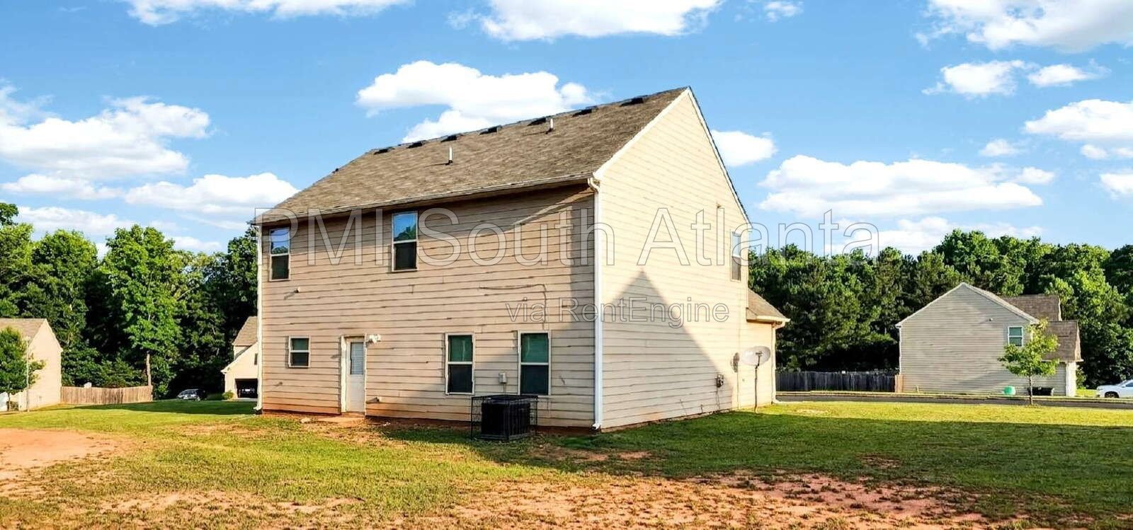 PRIVATE FURNISHED BEDROOM | UTILITIES & WIFI INCLUDED | PROFESSIONAL SHARED LIVING | COVINGTON, GA | $875/MONTH property image