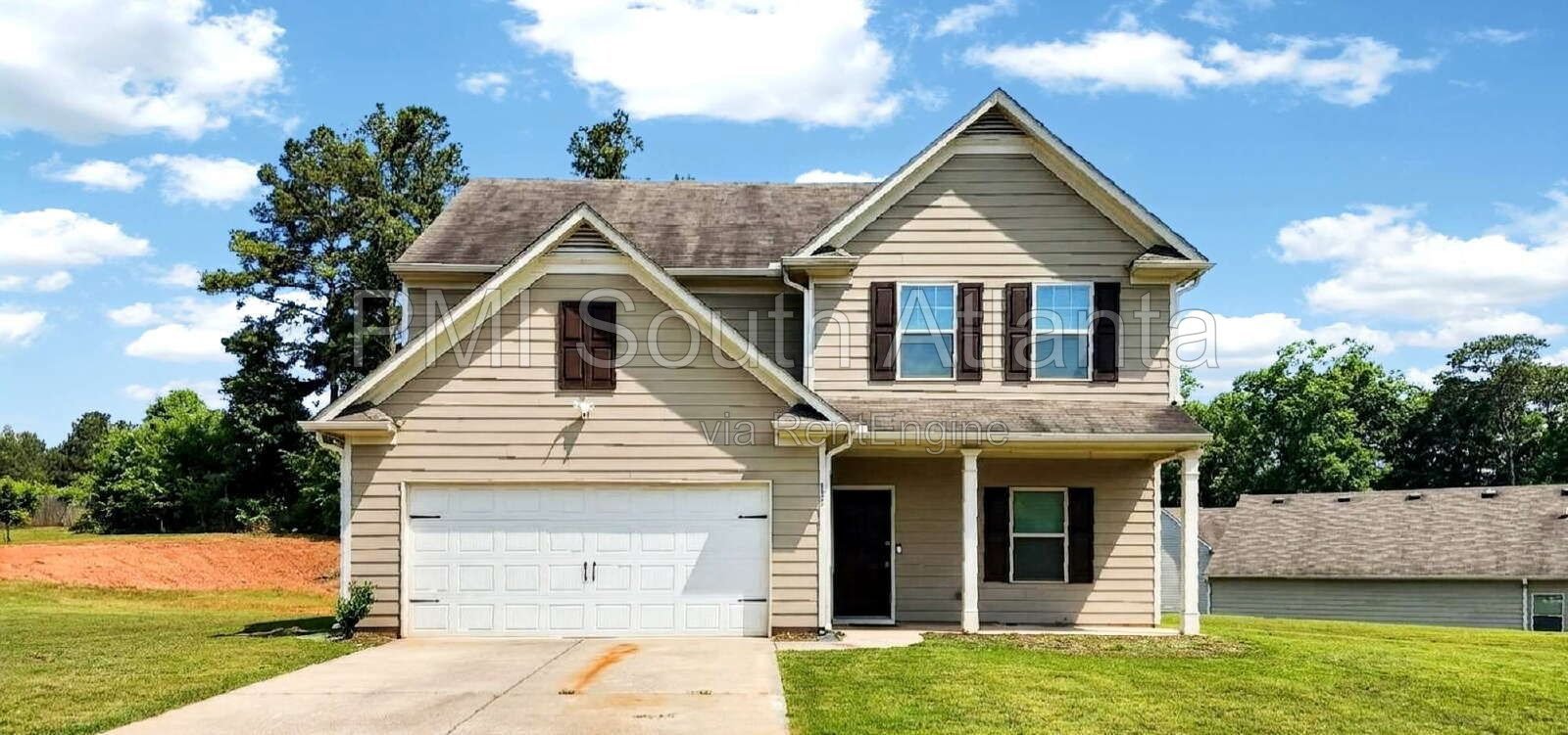PRIVATE FURNISHED BEDROOM | UTILITIES & WIFI INCLUDED | PROFESSIONAL SHARED LIVING | COVINGTON, GA | $875/MONTH property image