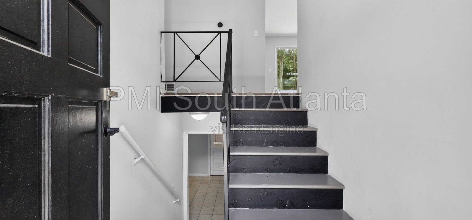 Renovated 4-Bedroom Split-Level Home with Expansive Deck & Private Backyard | Jonesboro, GA | $2,090/Month property image
