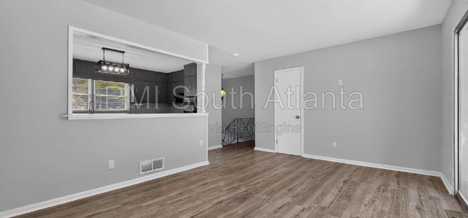 Renovated 4-Bedroom Split-Level Home with Expansive Deck & Private Backyard | Jonesboro, GA | $2,090/Month property image
