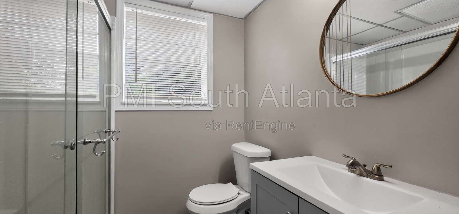 Renovated 4-Bedroom Split-Level Home with Expansive Deck & Private Backyard | Jonesboro, GA | $2,090/Month property image