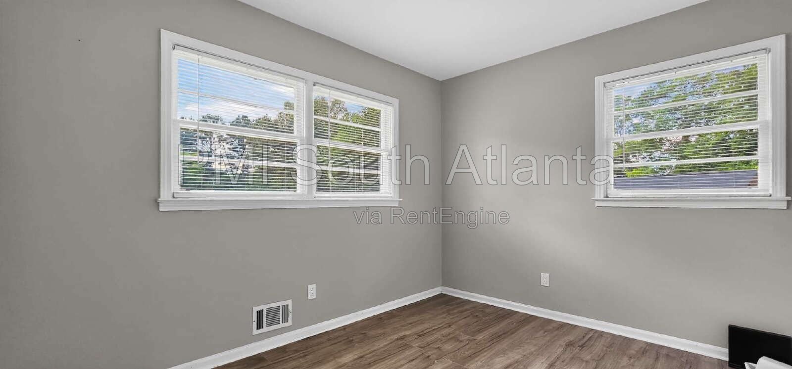 Renovated 4-Bedroom Split-Level Home with Expansive Deck & Private Backyard | Jonesboro, GA | $2,090/Month property image