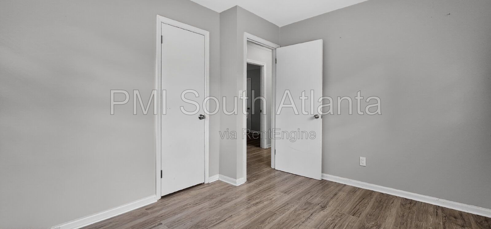 Renovated 4-Bedroom Split-Level Home with Expansive Deck & Private Backyard | Jonesboro, GA | $2,090/Month property image