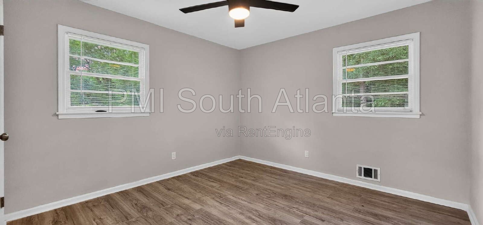 Renovated 4-Bedroom Split-Level Home with Expansive Deck & Private Backyard | Jonesboro, GA | $2,090/Month property image