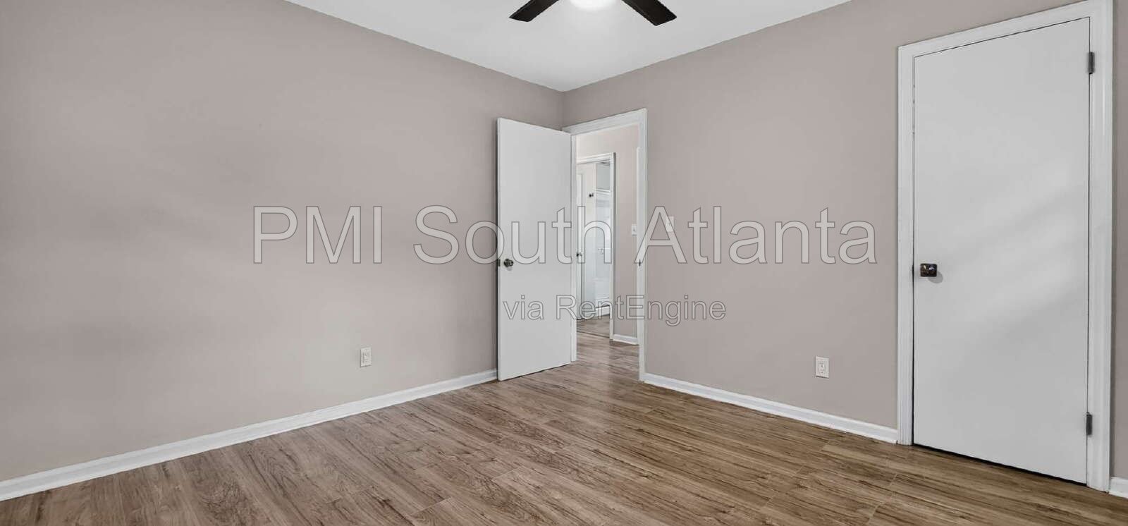 Renovated 4-Bedroom Split-Level Home with Expansive Deck & Private Backyard | Jonesboro, GA | $2,090/Month property image