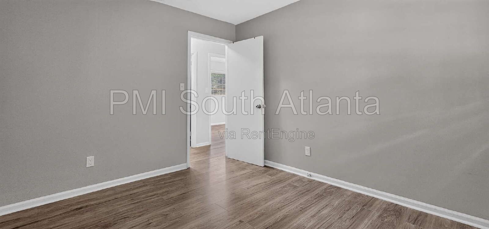 Renovated 4-Bedroom Split-Level Home with Expansive Deck & Private Backyard | Jonesboro, GA | $2,090/Month property image