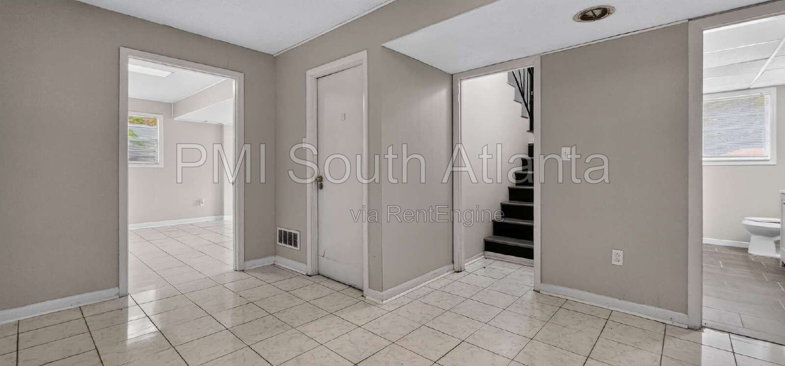Renovated 4-Bedroom Split-Level Home with Expansive Deck & Private Backyard | Jonesboro, GA | $2,090/Month property image