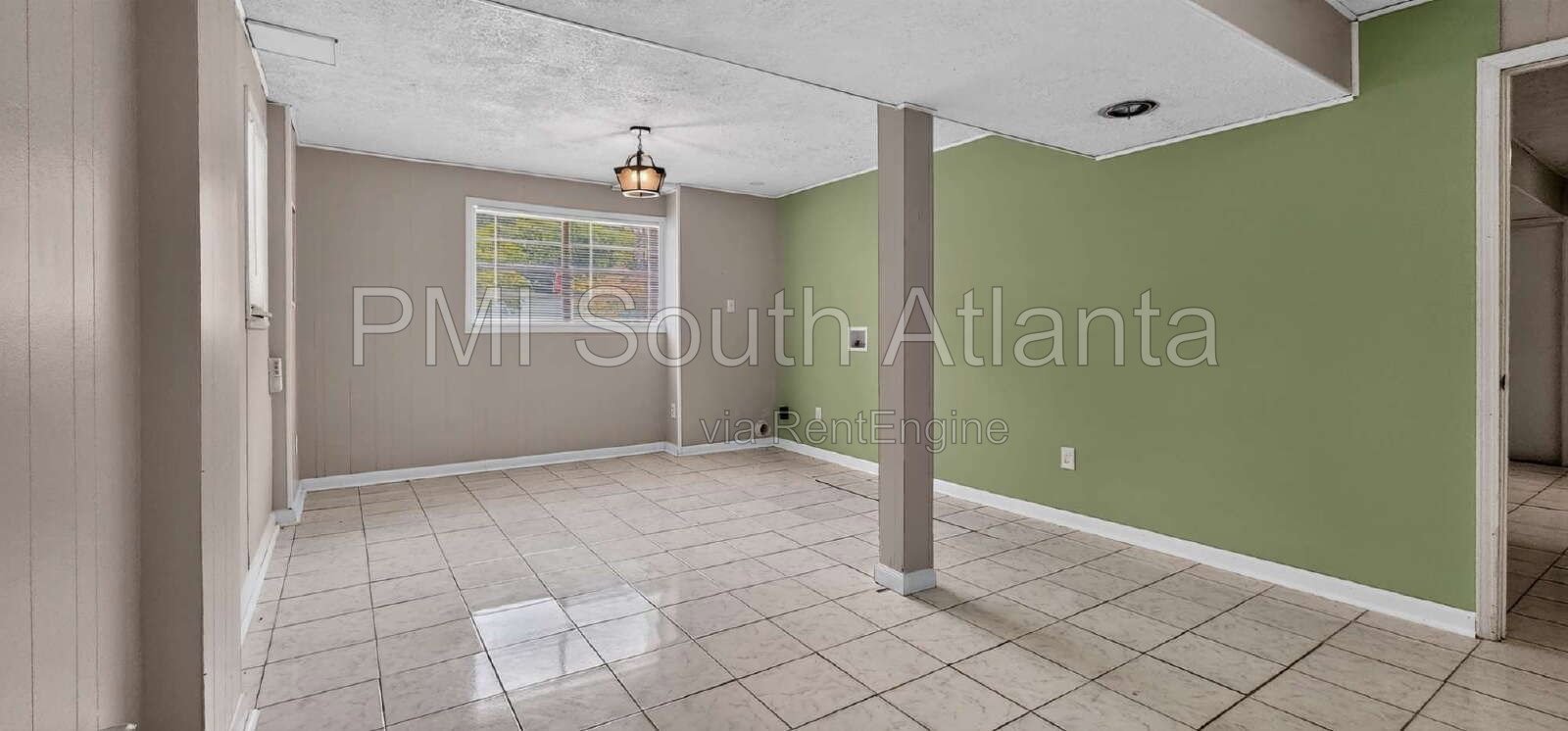 Renovated 4-Bedroom Split-Level Home with Expansive Deck & Private Backyard | Jonesboro, GA | $2,090/Month property image