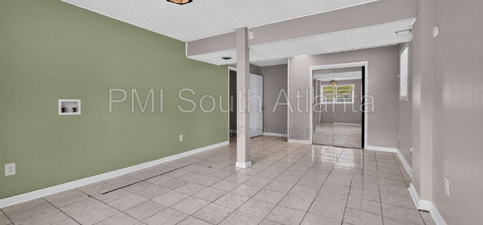 Renovated 4-Bedroom Split-Level Home with Expansive Deck & Private Backyard | Jonesboro, GA | $2,090/Month property image
