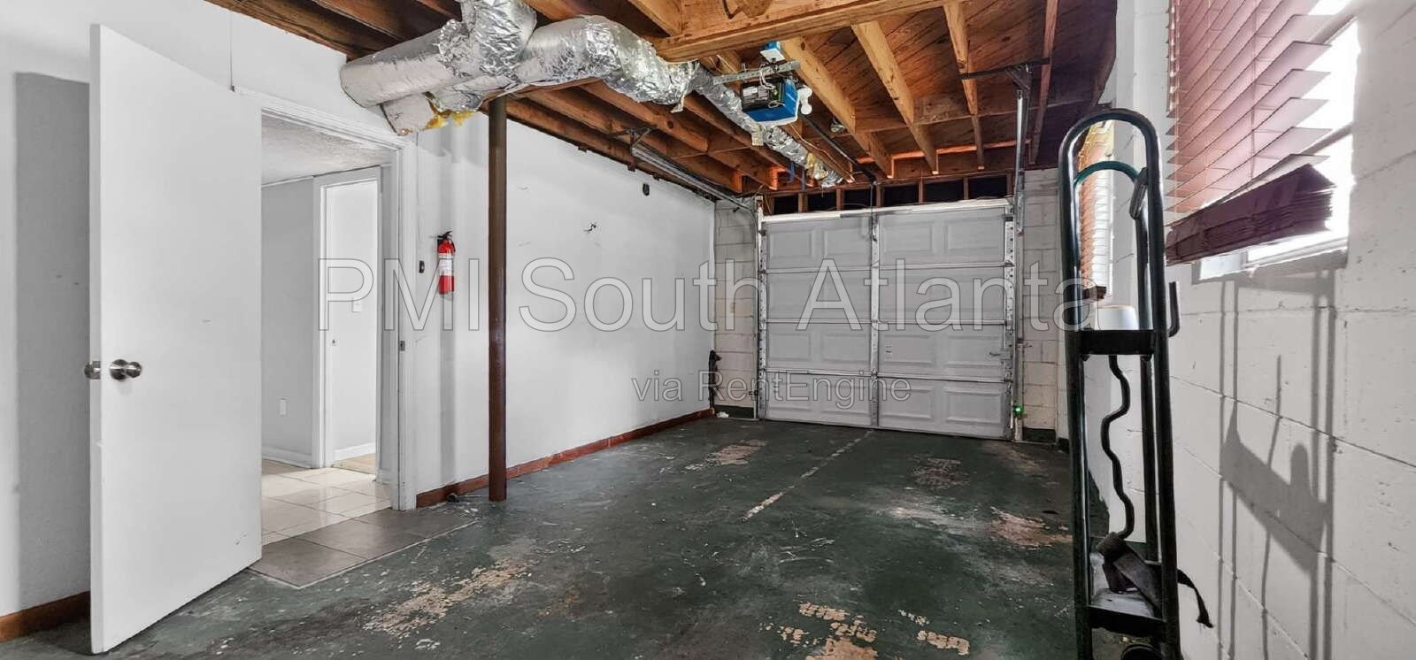Renovated 4-Bedroom Split-Level Home with Expansive Deck & Private Backyard | Jonesboro, GA | $2,090/Month property image