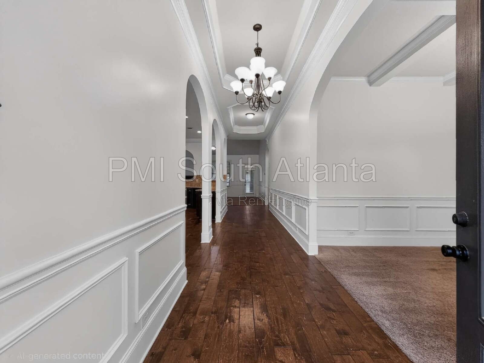 Whitewater Schools | $3,200 | 4BR - 3BA | Lawn Care Included property image