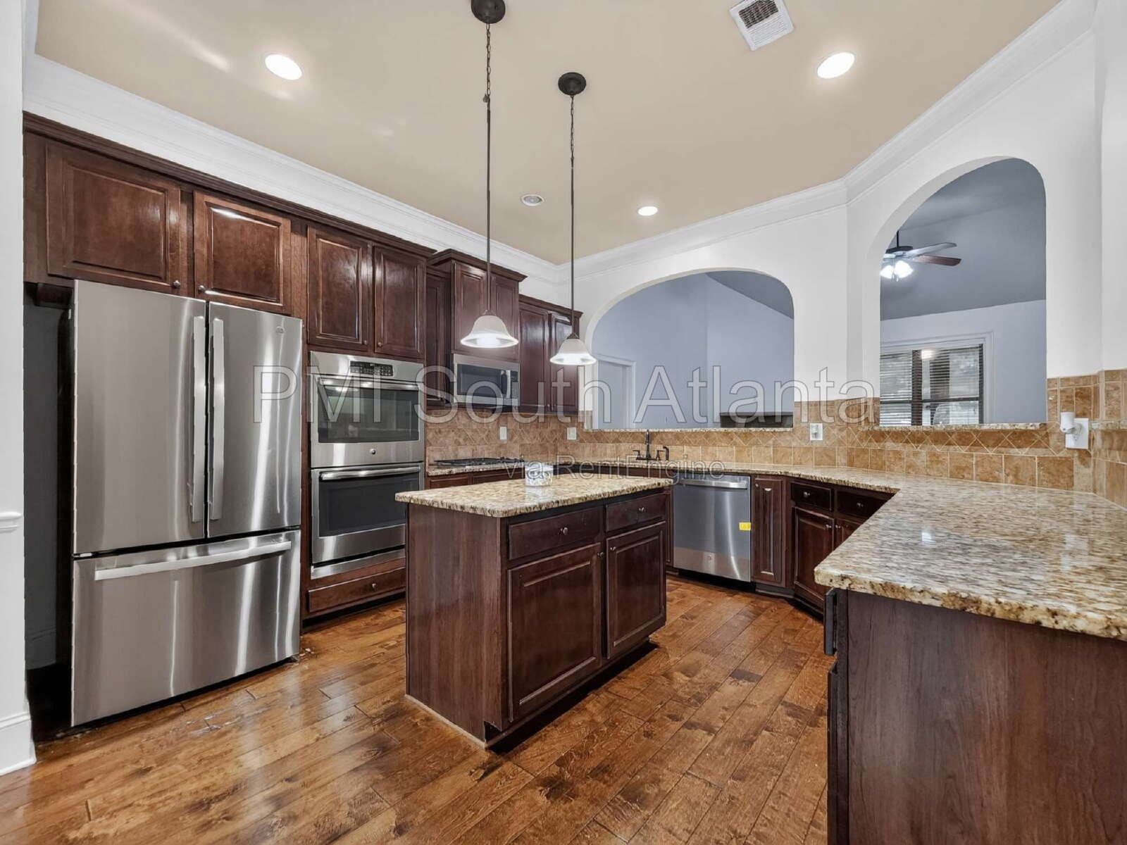 Whitewater Schools | $3,200 | 4BR - 3BA | Lawn Care Included property image