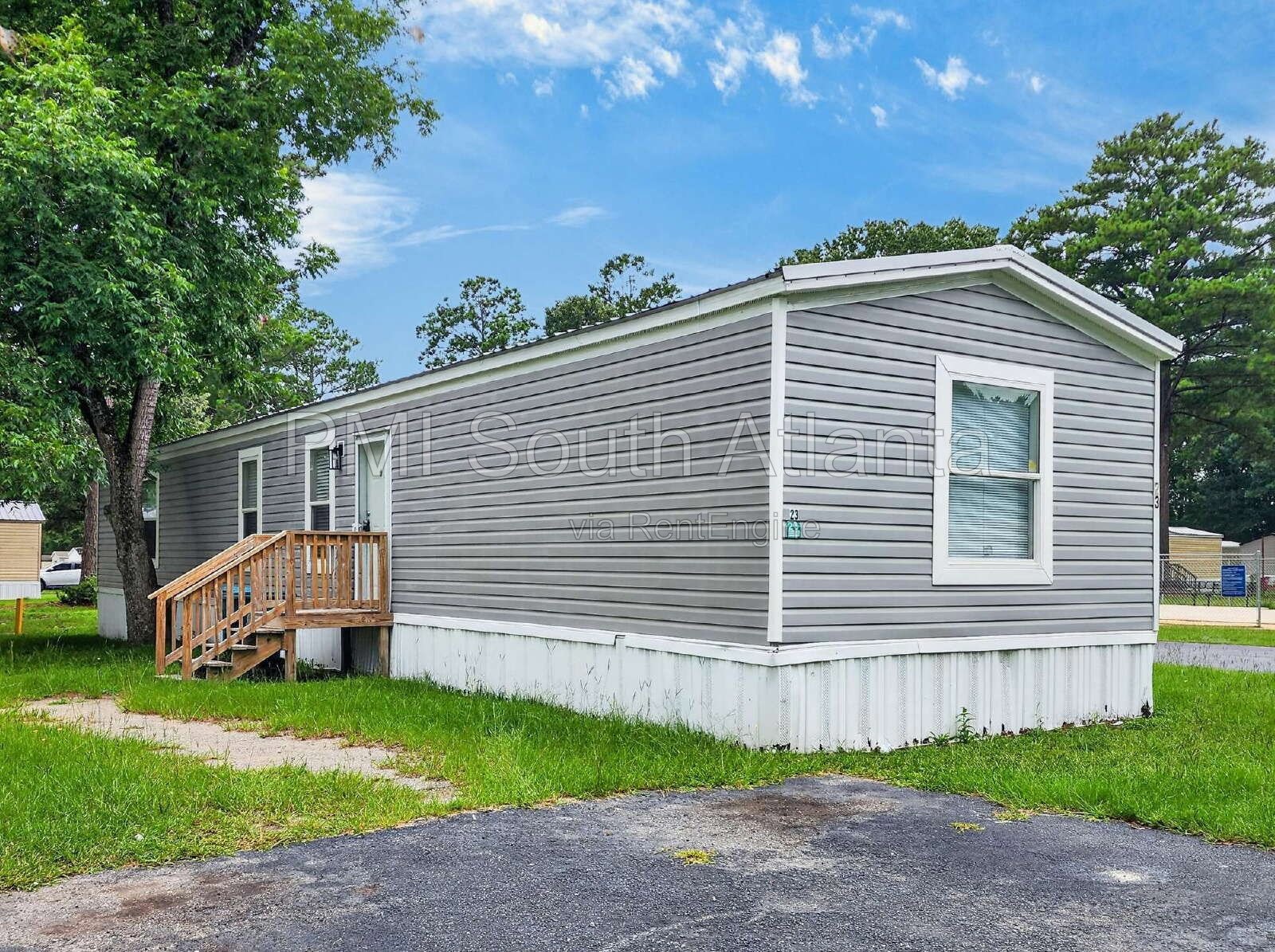 $1,250 | 3 Bed, 2 Bath Home for Rent in Macon, GA | Move-In Ready | Corner Lot | Community Basketball Court property image