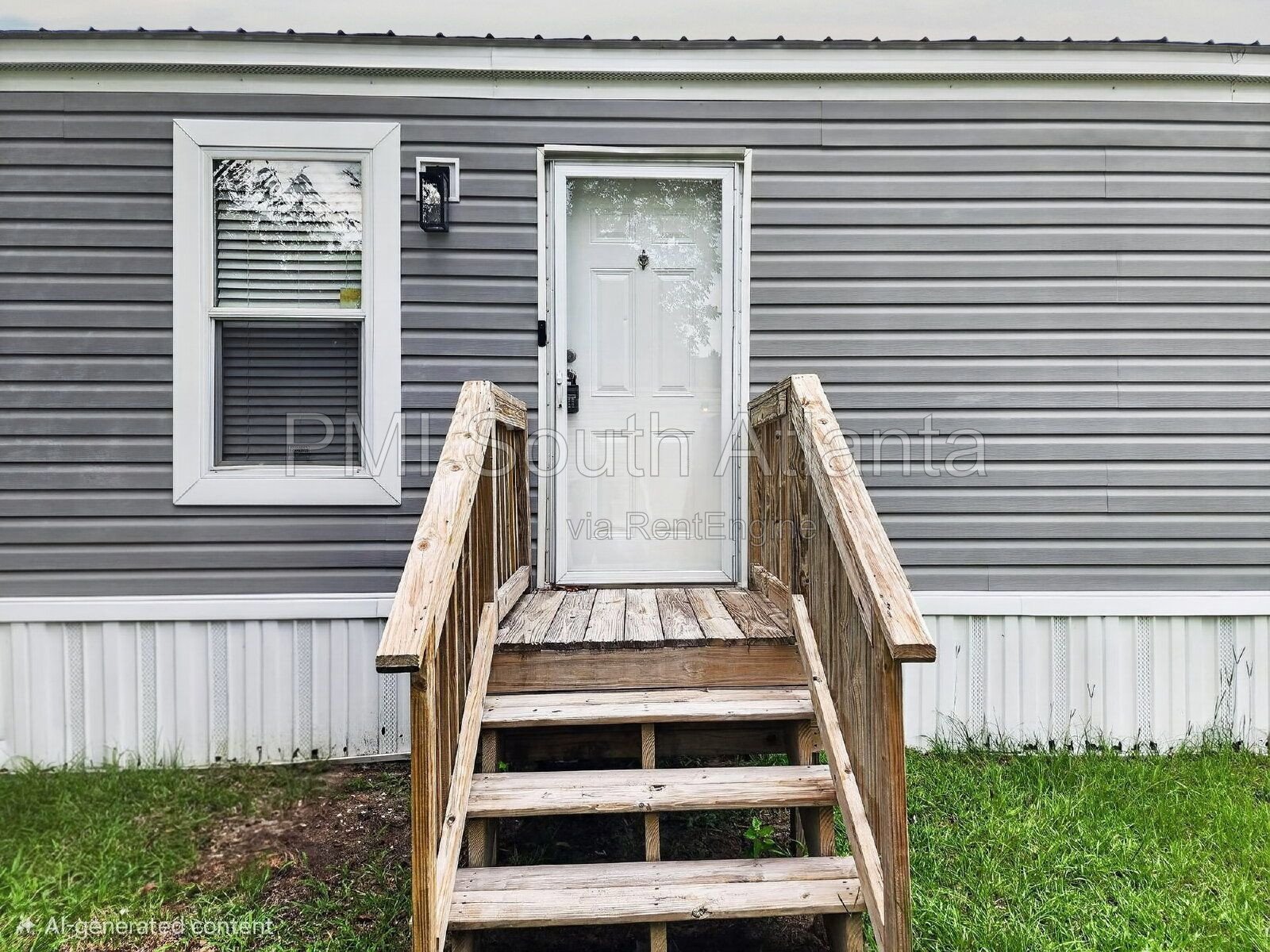 $1,250 | 3 Bed, 2 Bath Home for Rent in Macon, GA | Move-In Ready | Corner Lot | Community Basketball Court property image