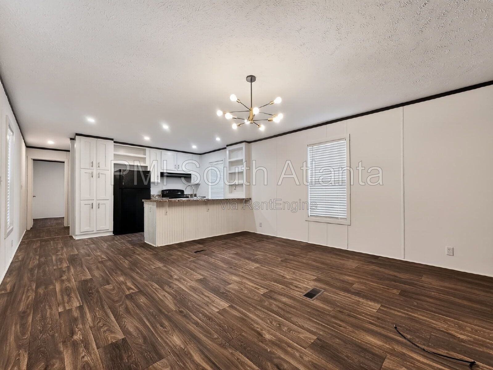$1,250 | 3 Bed, 2 Bath Home for Rent in Macon, GA | Move-In Ready | Corner Lot | Community Basketball Court property image