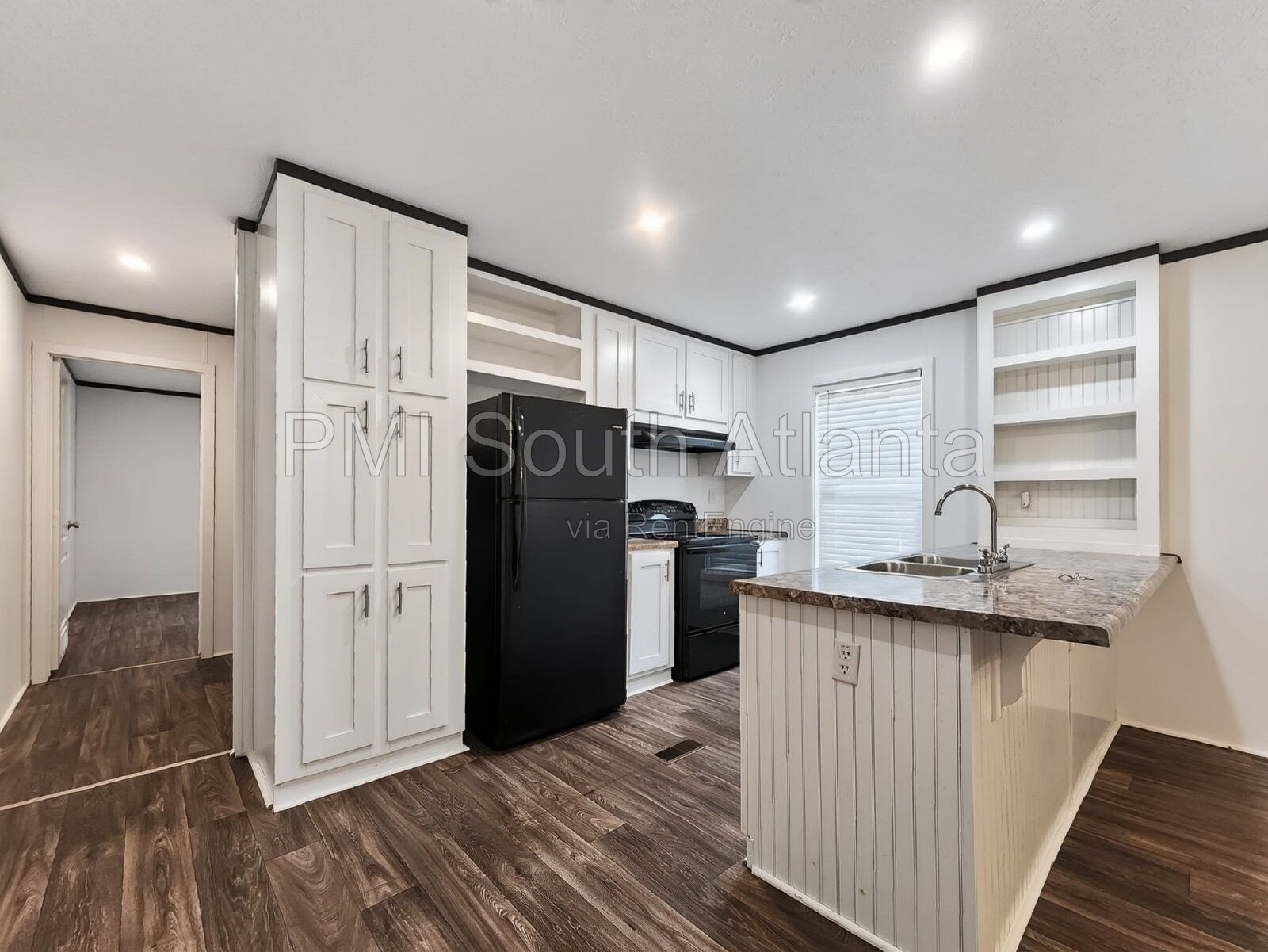 $1,250 | 3 Bed, 2 Bath Home for Rent in Macon, GA | Move-In Ready | Corner Lot | Community Basketball Court property image