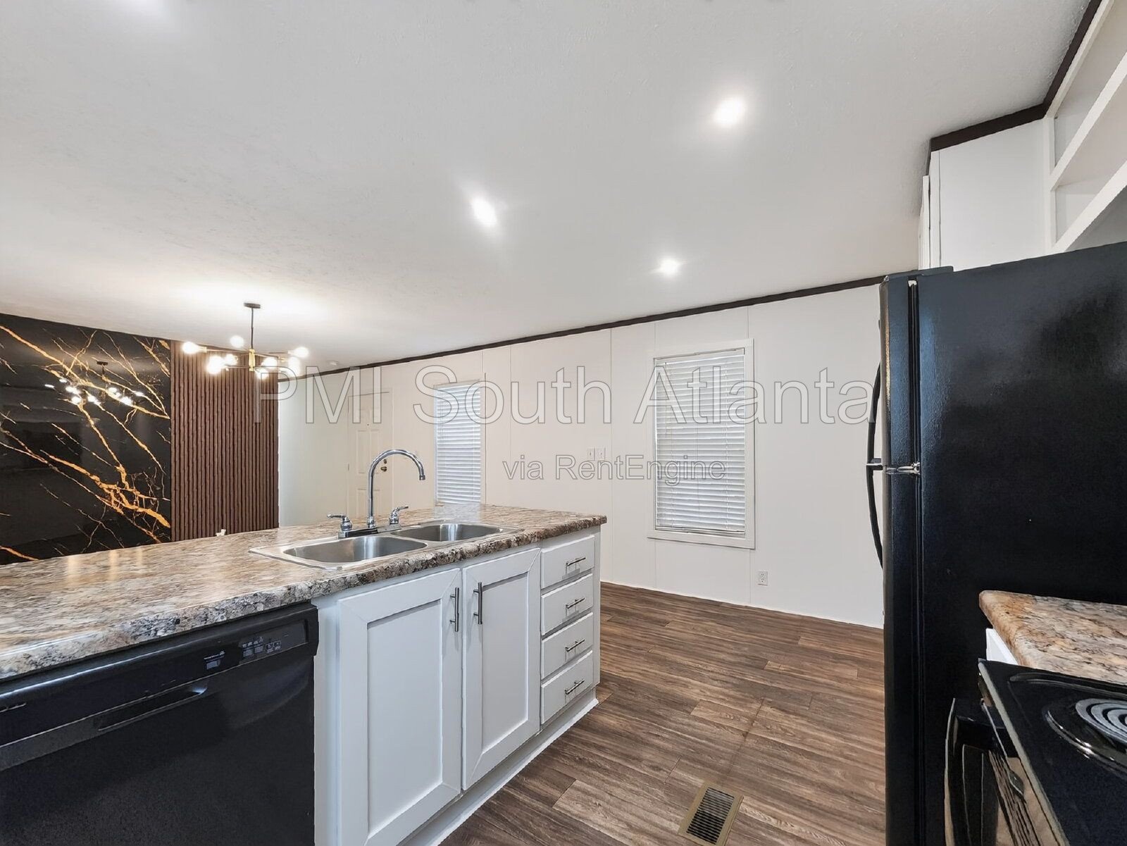$1,250 | 3 Bed, 2 Bath Home for Rent in Macon, GA | Move-In Ready | Corner Lot | Community Basketball Court property image
