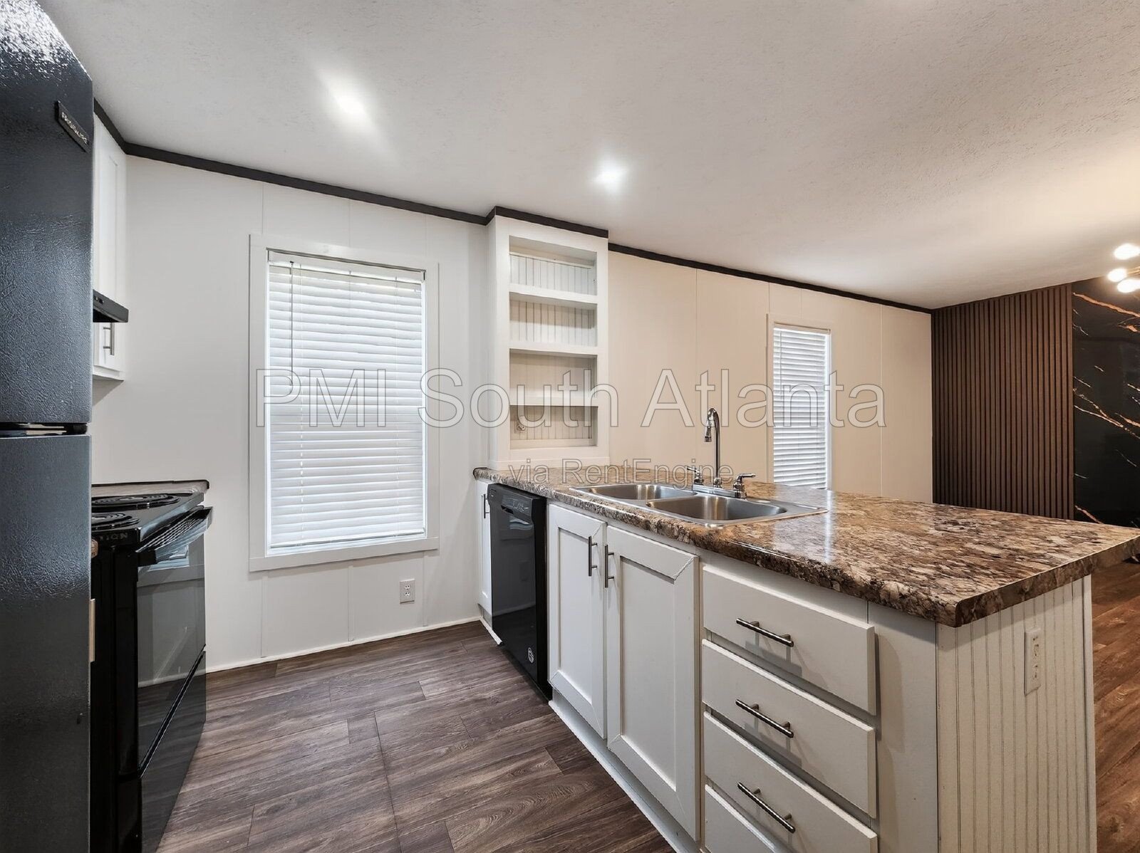 $1,250 | 3 Bed, 2 Bath Home for Rent in Macon, GA | Move-In Ready | Corner Lot | Community Basketball Court property image