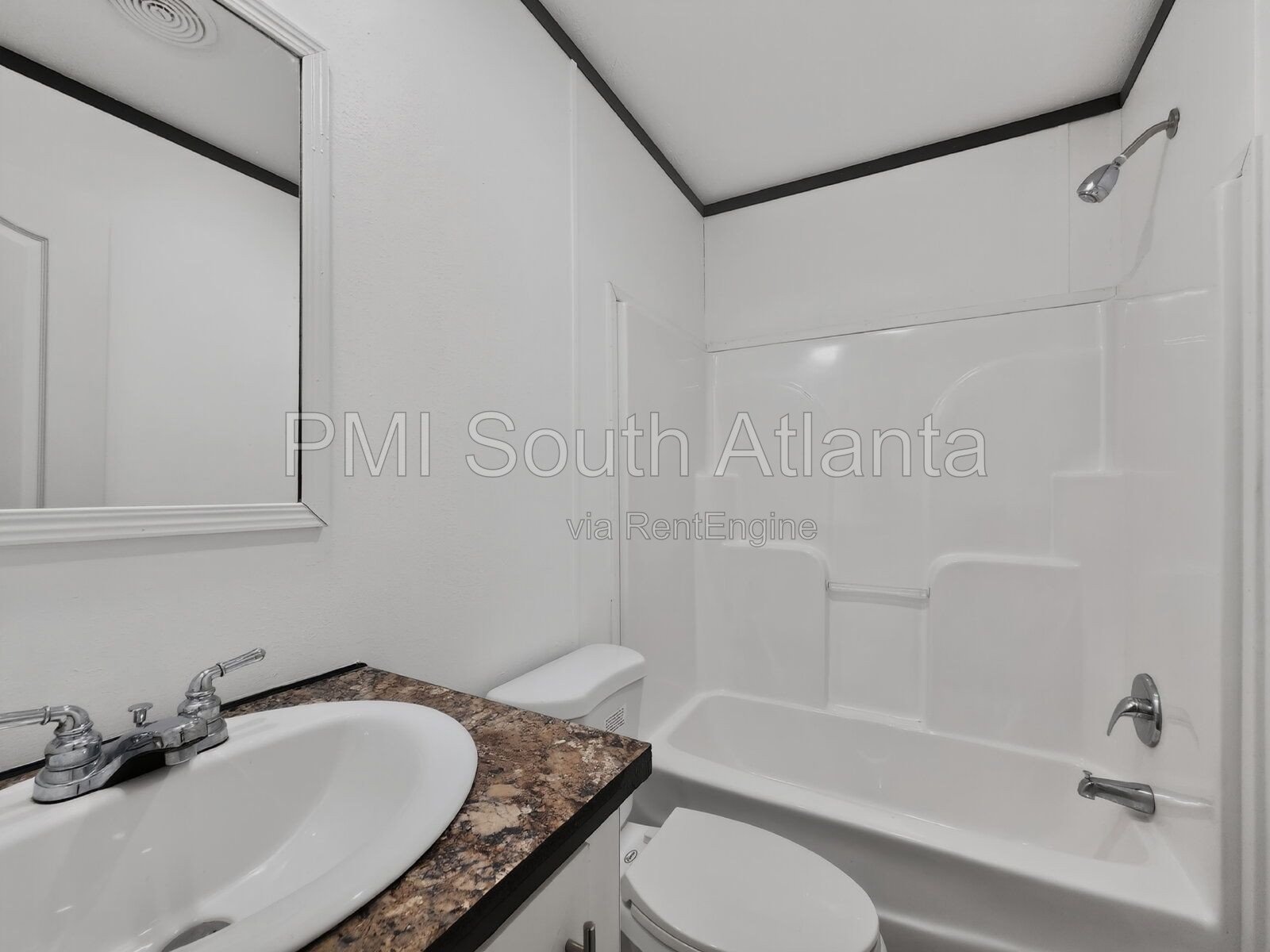 $1,250 | 3 Bed, 2 Bath Home for Rent in Macon, GA | Move-In Ready | Corner Lot | Community Basketball Court property image