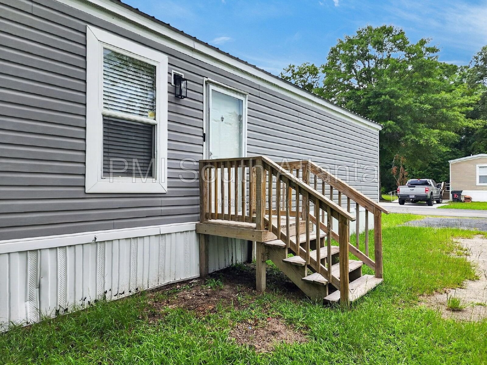$1,250 | 3 Bed, 2 Bath Home for Rent in Macon, GA | Move-In Ready | Corner Lot | Community Basketball Court property image