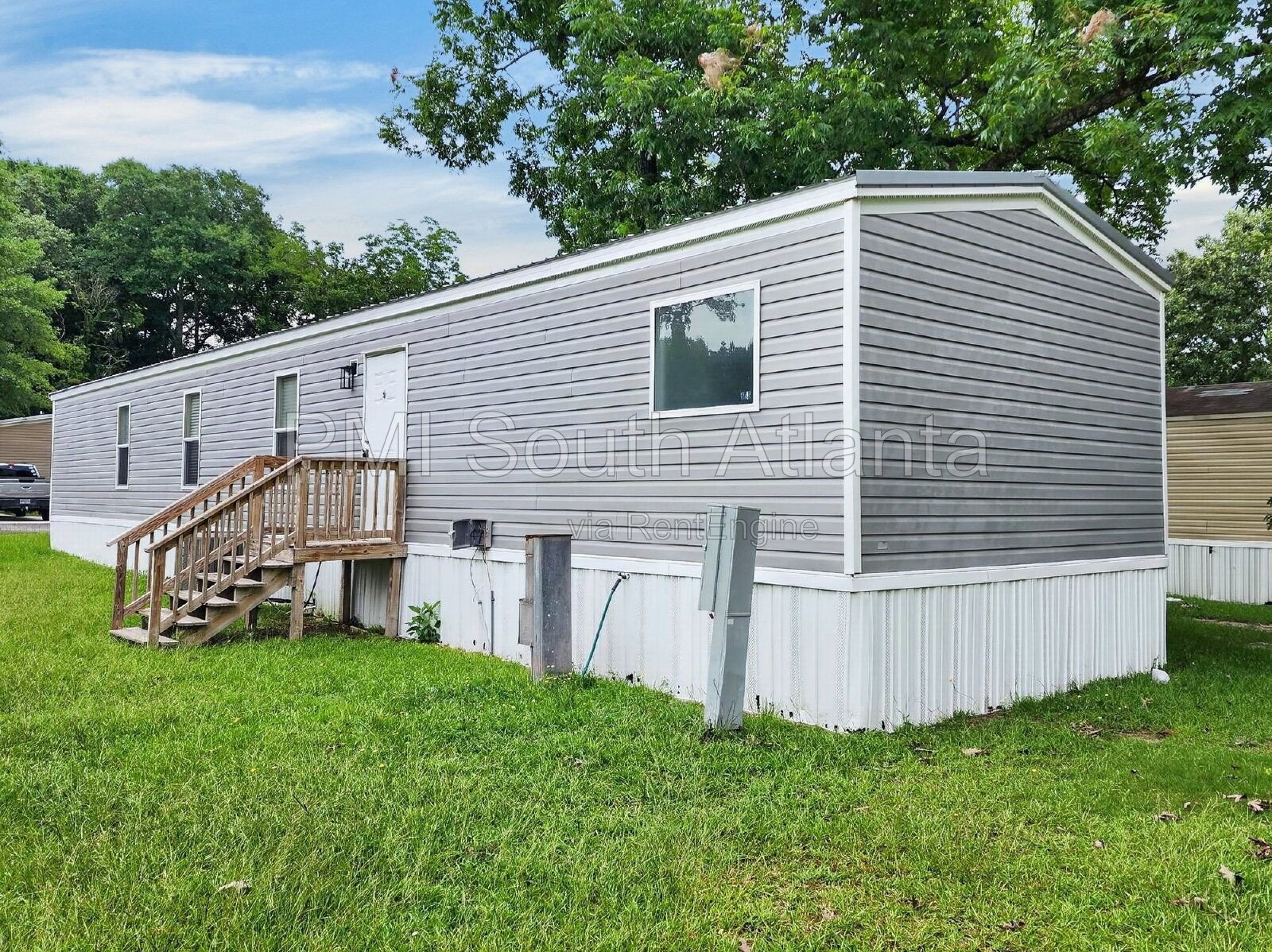 $1,250 | 3 Bed, 2 Bath Home for Rent in Macon, GA | Move-In Ready | Corner Lot | Community Basketball Court property image