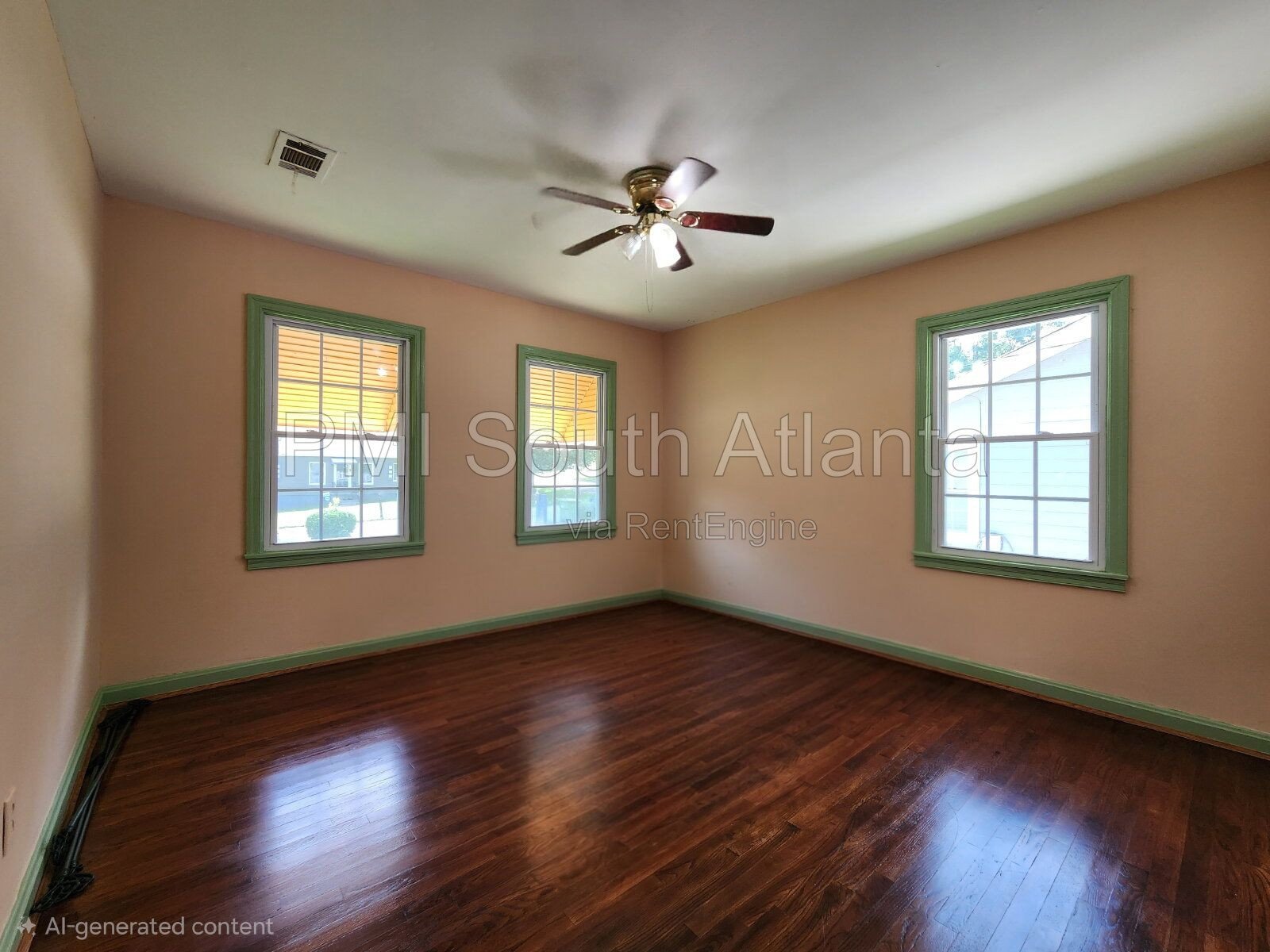3-Bedroom Atlanta Home for Rent – Hardwood Floors, Huge Backyard & Covered Parking | $1,495/Month property image