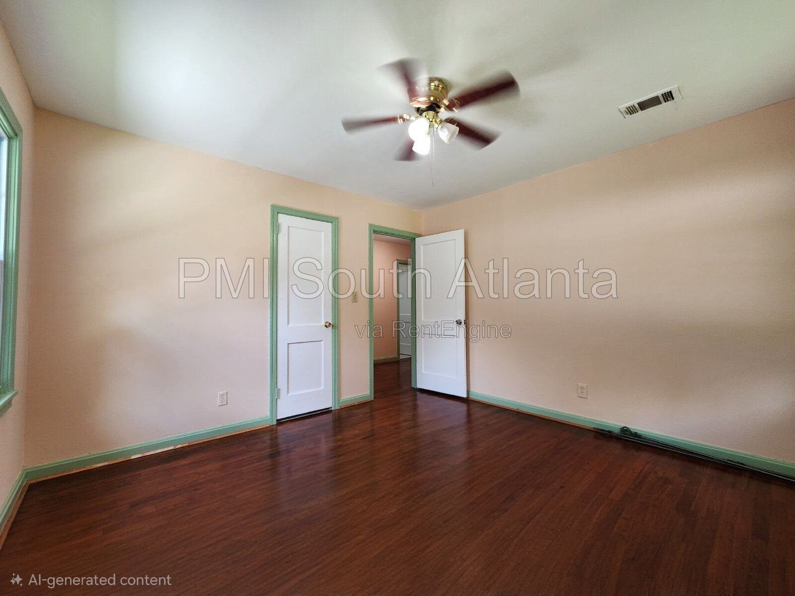 3-Bedroom Atlanta Home for Rent – Hardwood Floors, Huge Backyard & Covered Parking | $1,495/Month property image
