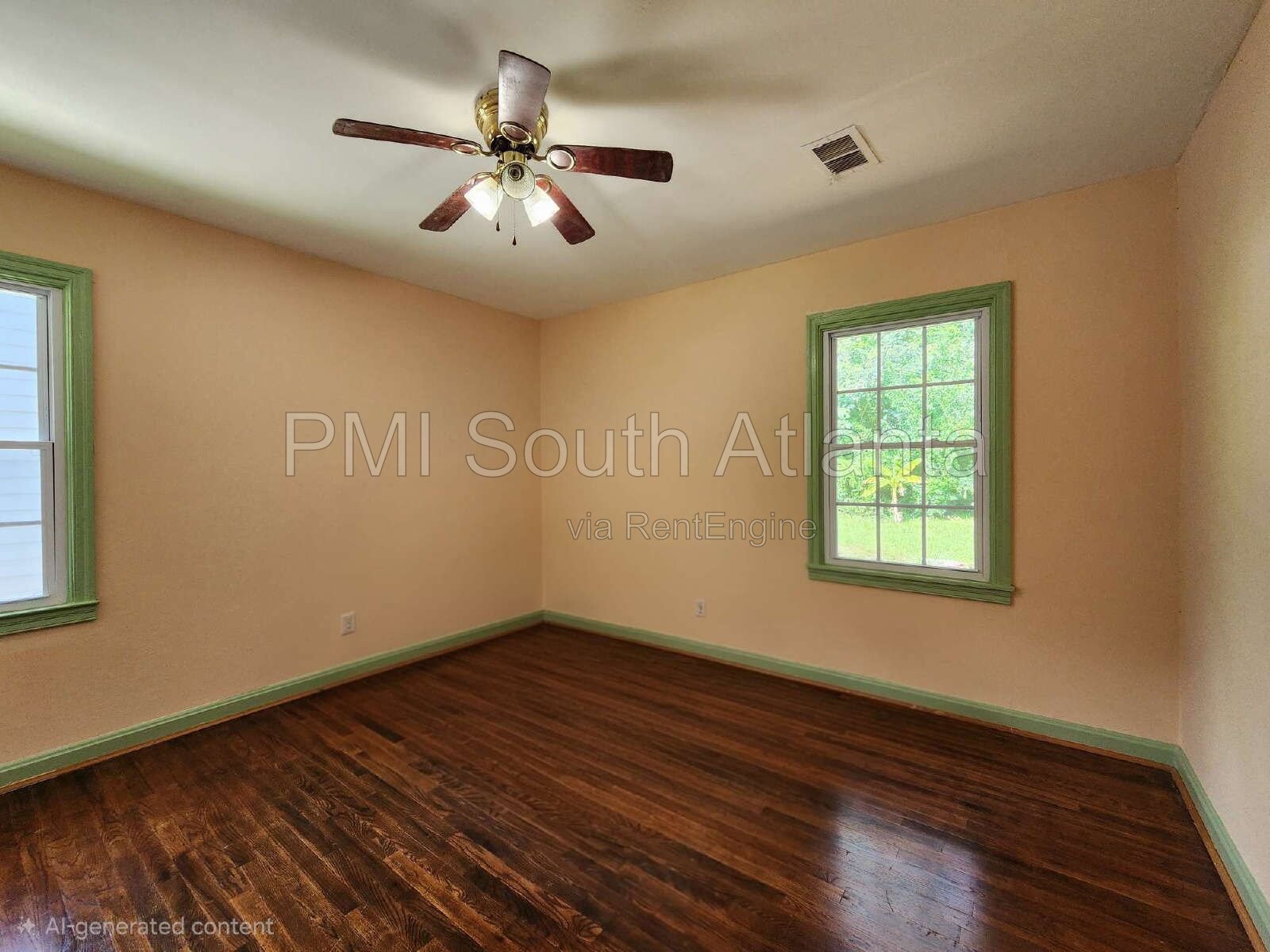 3-Bedroom Atlanta Home for Rent – Hardwood Floors, Huge Backyard & Covered Parking | $1,495/Month property image